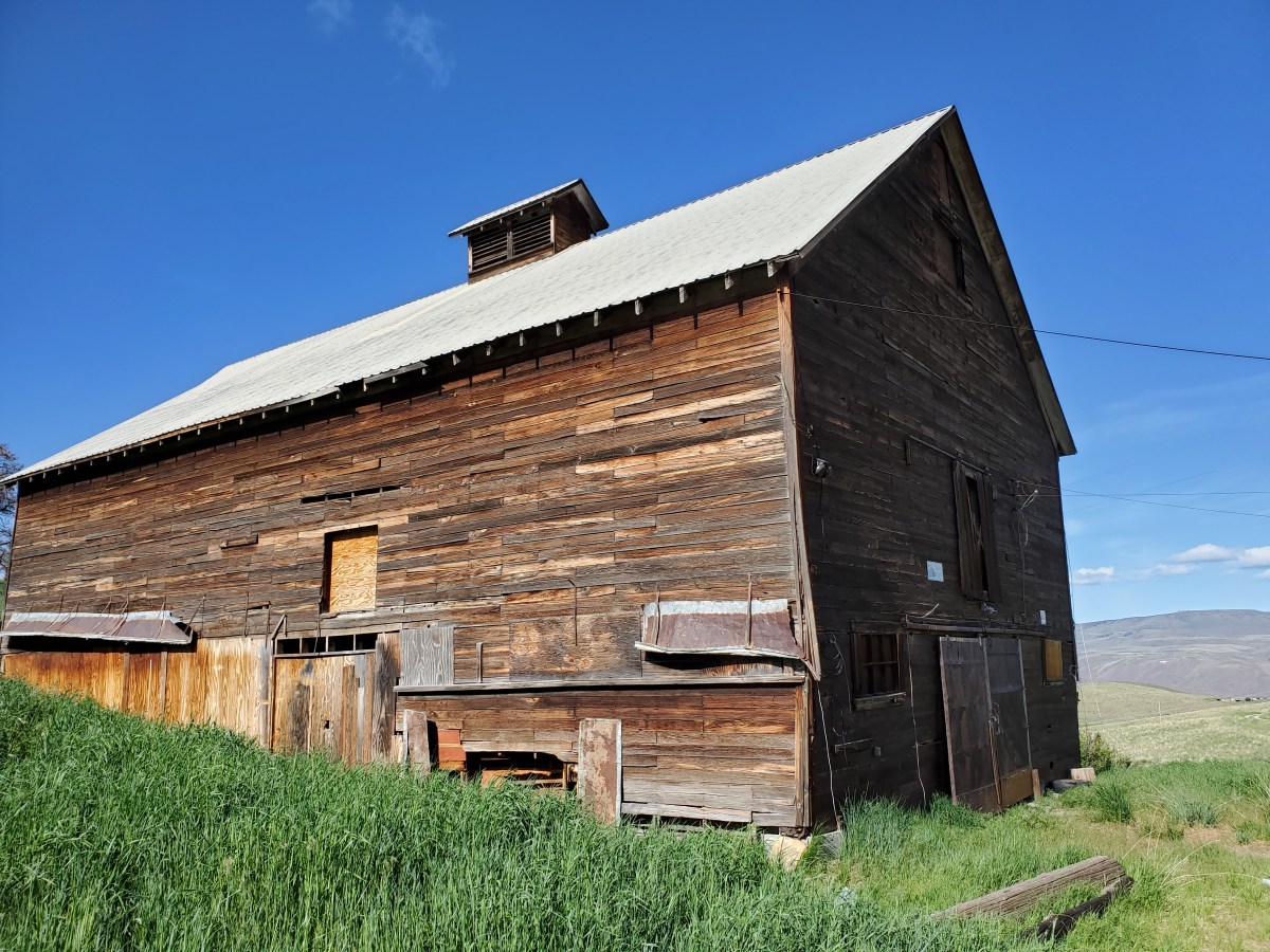 Sage Hills & Horse Lake&nbsp;Mountain